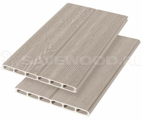 Грядочная доска ДПК 3D Savewood SW Laurus бежевый купить в Туапсе