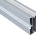 Лага алюминиевая KRONEX 80x40x3000 мм конструктивная купить в Туапсе