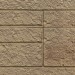 Фасадная панель VOX Sandstone (Сандстоун) светло коричневый купить в Туапсе