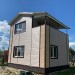 Сайдинг "blockhouse" под бревно, Престиж ВН-01, бежевый купить в Туапсе