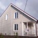 Сайдинг "blockhouse" под бревно, Престиж ВН-01, бежевый купить в Туапсе