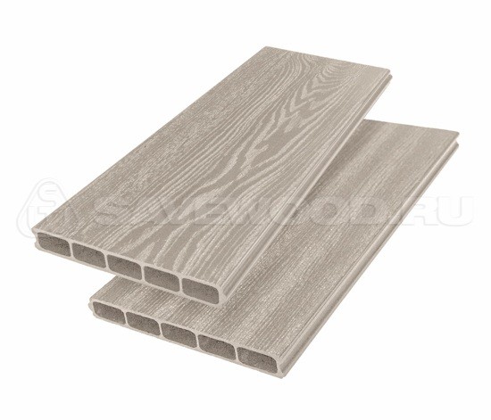 Грядочная доска ДПК 3D Savewood SW Rumex Бежевый купить в Туапсе