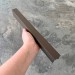 П-профиль Алюминиевый EasyDecking 35x25 Венге купить в Туапсе