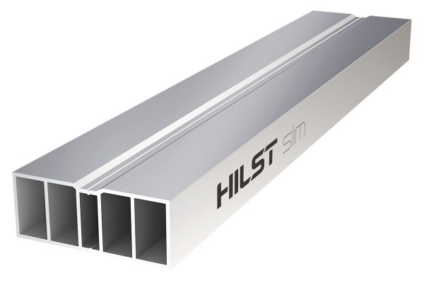 Лага алюминиевая Hilst Slim 4000x50x20 купить в Туапсе