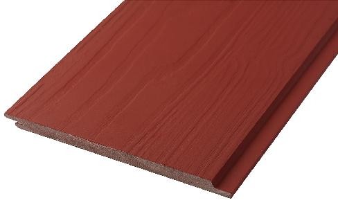 Фиброцементные панели Wood Click F61 купить в Туапсе