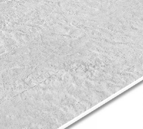 Фиброцементный сайдинг Roofas Board Stone Опал Серебристый купить в Туапсе