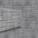 Фасадная панель VOX Sandstone (Сандстоун) светло серый купить в Туапсе