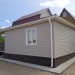 Сайдинг "blockhouse" под бревно, Престиж ВН-01, персиковый купить в Туапсе