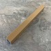 П-профиль Алюминиевый EasyDecking 35x25 Дуб купить в Туапсе