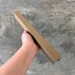 П-профиль Алюминиевый EasyDecking 35x25 Дуб купить в Туапсе