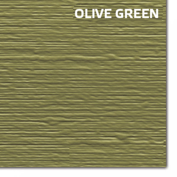 Сайдинг Виниловый Mitten, Sentry Mitten, Olive Green купить в Туапсе