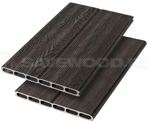 Грядочная доска ДПК 3D Savewood SW Laurus коричневый купить в Туапсе