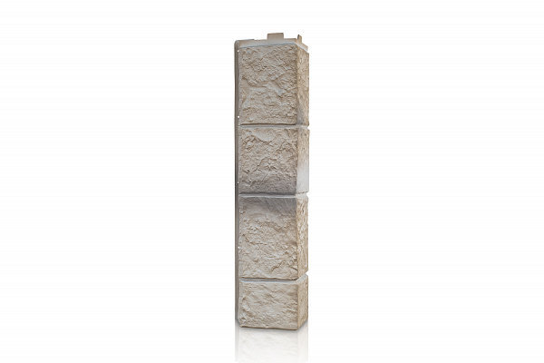 Угол наружный VOX Sandstone (Сандстоун) бежевый купить в Туапсе