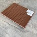 Ступень ДПК Latitudo Step-320 Каштан Полнотелая купить в Туапсе