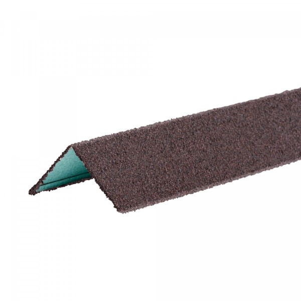 Уголок металлический внешний ТЕХНОНИКОЛЬ HAUBERK, Шотландский купить в Туапсе