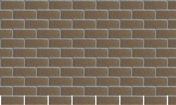 Фасадная плитка Docke STANDARD, Brick, Бежевый купить в Туапсе