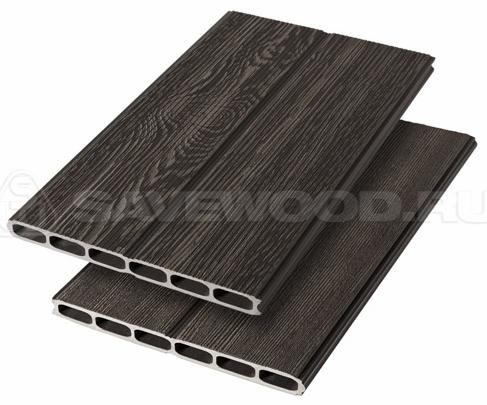 Грядочная доска ДПК 3D Savewood SW Laurus терракот купить в Туапсе