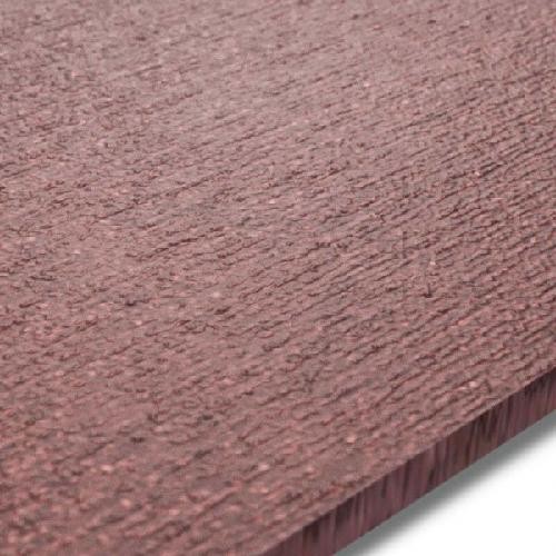 Фиброцементные панели Roofas COLOR Line Red Title купить в Туапсе