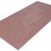 Фиброцементные панели Roofas COLOR Line Red Title купить в Туапсе