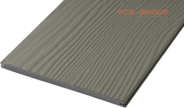 Фиброцементные панели FCS Group Wood Line F53 купить в Туапсе