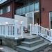 Балясина ДПК  GardenParkett Белый купить в Туапсе
