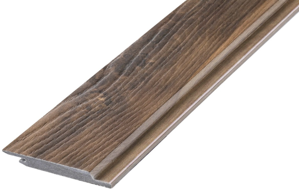 Фиброцементный сайдинг FCSPRO Click Shtil (Термо ель) купить в Туапсе