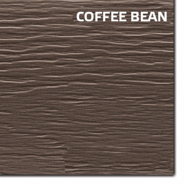 Сайдинг Виниловый Mitten, Sentry Mitten, Coffee Bean купить в Туапсе