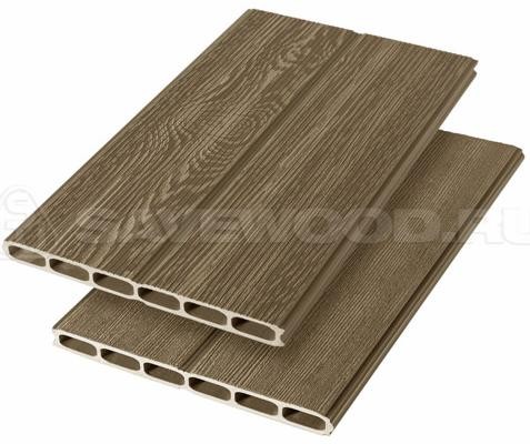 Грядочная доска ДПК 3D Savewood SW Laurus тик купить в Туапсе