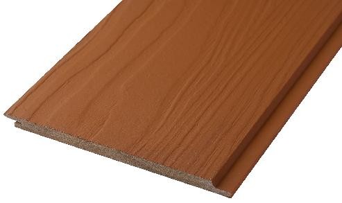 Фиброцементные панели Wood Click F30 купить в Туапсе