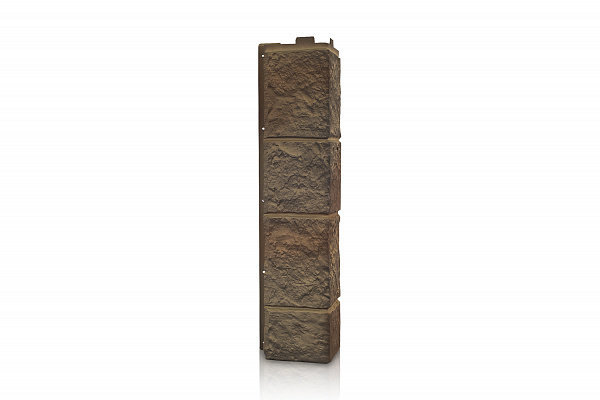 Угол наружный VOX Sandstone (Сандстоун) светло коричневый купить в Туапсе
