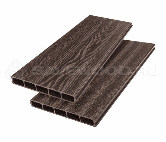 Грядочная доска ДПК 3D Savewood SW Rumex Терракот купить в Туапсе