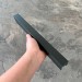 П-профиль Алюминиевый EasyDecking 35x25 Черное дерево купить в Туапсе