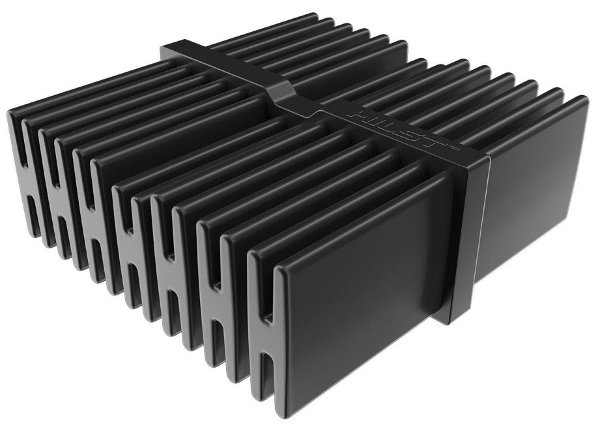 Соединитель пластиковый для лаг Hilst Professional 50x20 купить в Туапсе