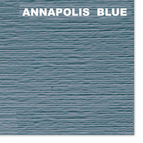 Сайдинг Виниловый Mitten, Sentry Mitten, Annapolis Blue купить в Туапсе