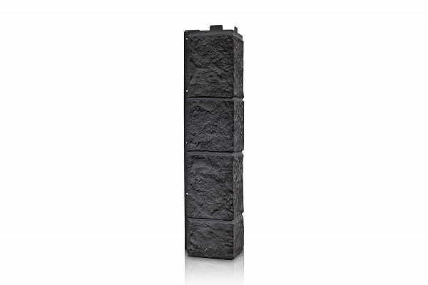Угол наружный VOX Sandstone (Сандстоун) светло серый купить в Туапсе