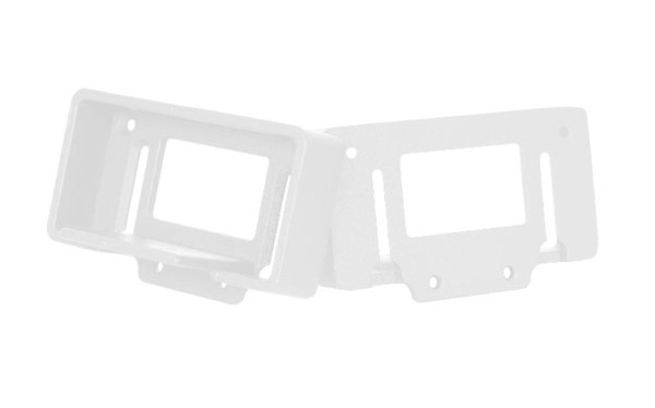 Крепление прямое для поручня Polivan NUSADUA купить в Туапсе