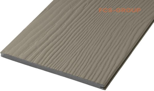 Фиброцементные панели FCS Group Wood Line F55 купить в Туапсе