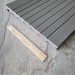 Ступень ДПК Latitudo Step-320 Серый Полнотелая купить в Туапсе