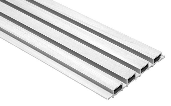 Стеновая панель CM Decking CM Wall, WHITE (Белый) купить в Туапсе