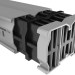 Соединитель пластиковый для лаг Hilst Professional 60x40 купить в Туапсе