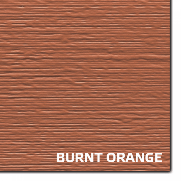 Сайдинг Виниловый Mitten, Sentry Mitten, Burnt Orange купить в Туапсе