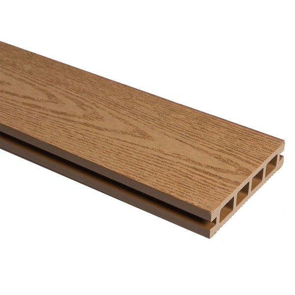 Террасная доска из ДПК CM Decking серия NATUR цвет дуб купить в Туапсе
