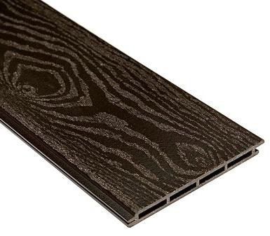 Фасадная доска из ДПК Faynag Premium Fusto Bаgnato - Венге купить в Туапсе