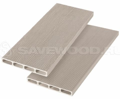 Грядочная доска ДПК 3D Savewood SW Rubus (R) бежевый купить в Туапсе