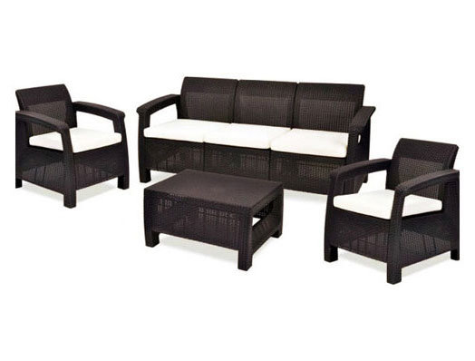 Комплект Corfu Triple Set купить в Туапсе