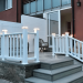Светодиодная крышка-светильник GardenParkett Белый купить в Туапсе