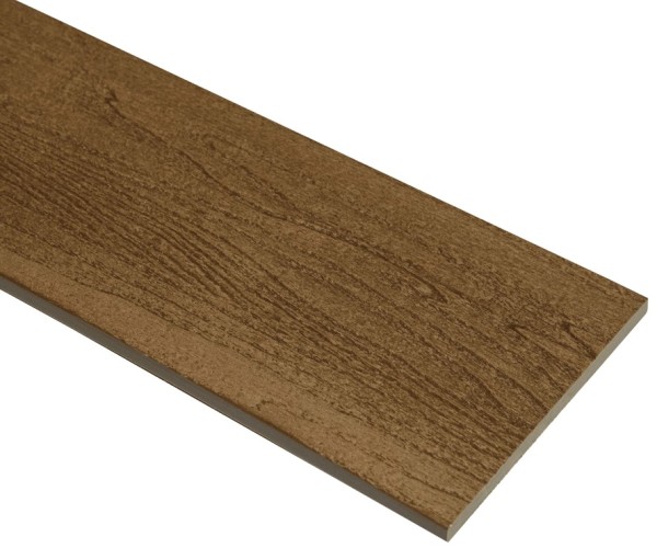 Универсальная панель CM Decking тик купить в Туапсе