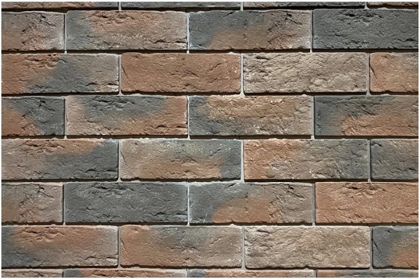 Фиброцементные панели КАНЬОН коллекция АРИЗОНА 26 купить в Туапсе
