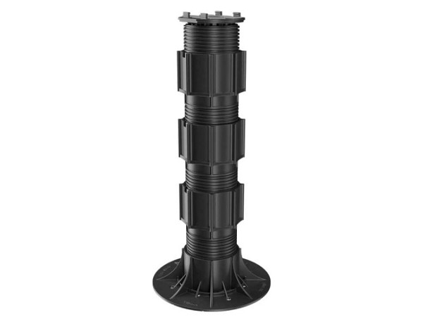 Регулируемая опора HILST LIFT self-leveling HL9 (335-485мм) купить в Туапсе