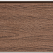Доска Террасная NanoWood «Lite» ECO шоколад купить в Туапсе